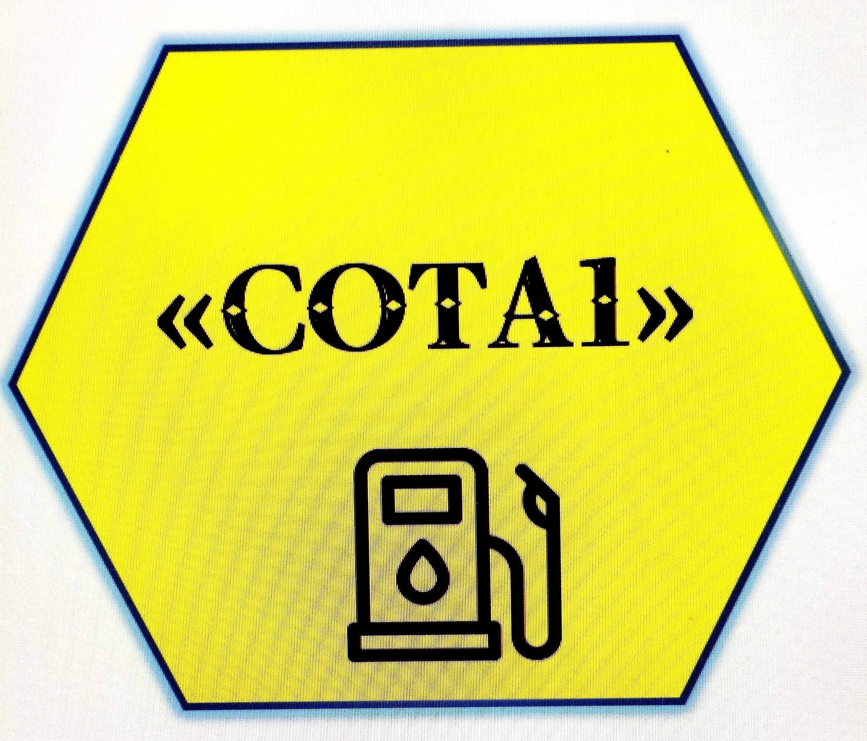 Дизельне паливо, АЗС СОТА1, талон